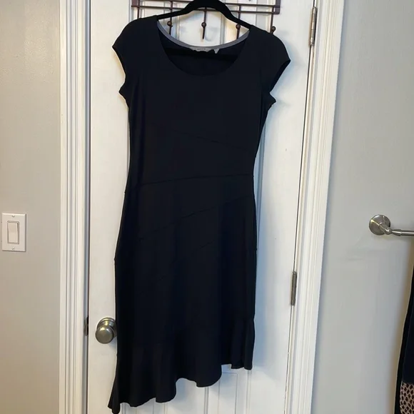 Athleta | Dresses | Athleta Black Asymmetrical Spring Summer Dress | Poshmark Athleta | Dresses | Athleta Black Asymmetrical Spring Summer Dress | Poshmark